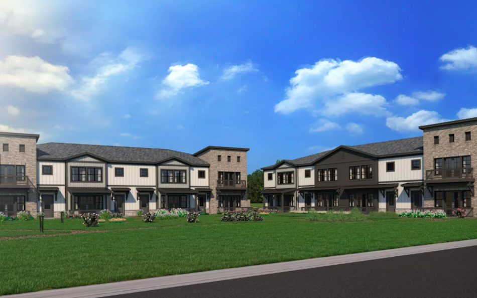 Artsy project called 'Serenity' announced for Atlanta's southside